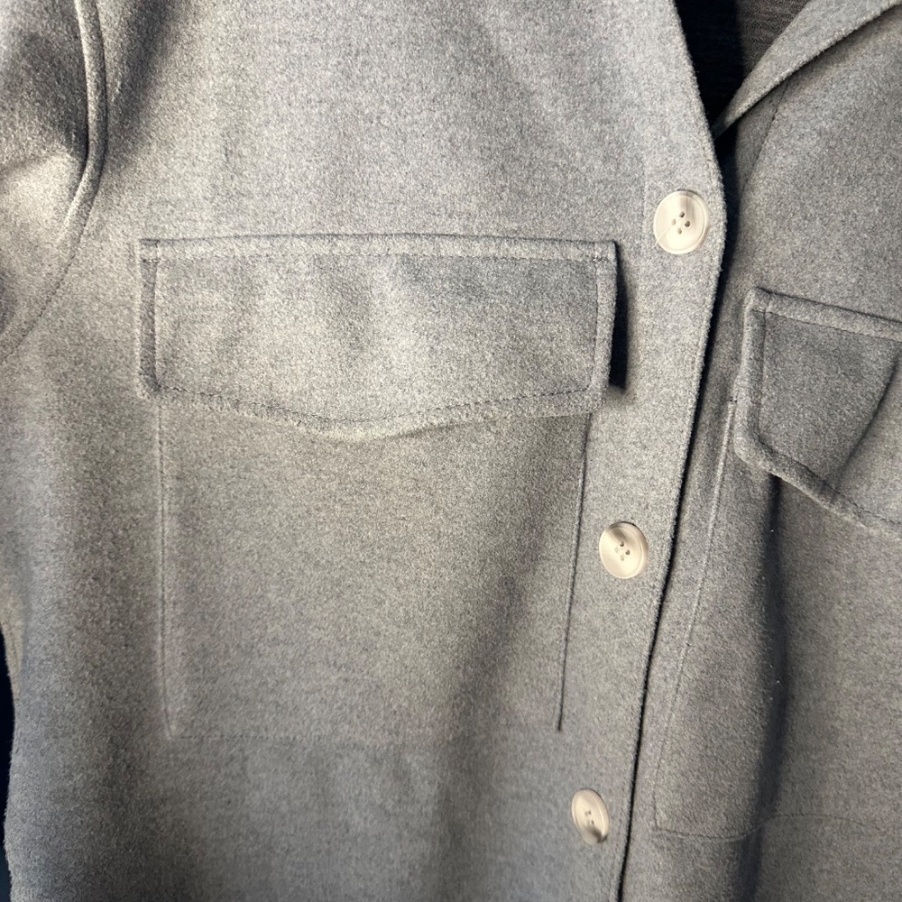 Oversized Shaket - Picture 4 of 9